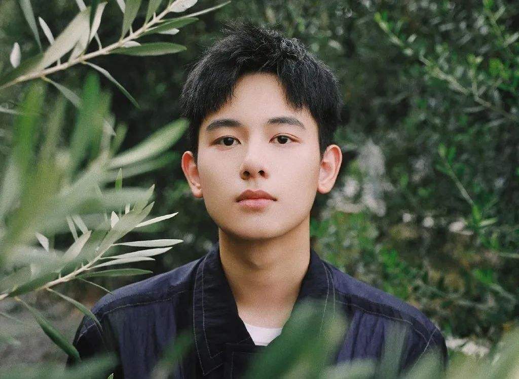 胡先煦王影璐路透,胡先煦王影璐