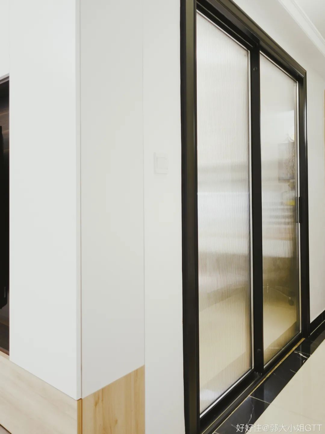 小户型必看！照抄她家7㎡黄金布局，直接多出一间房！