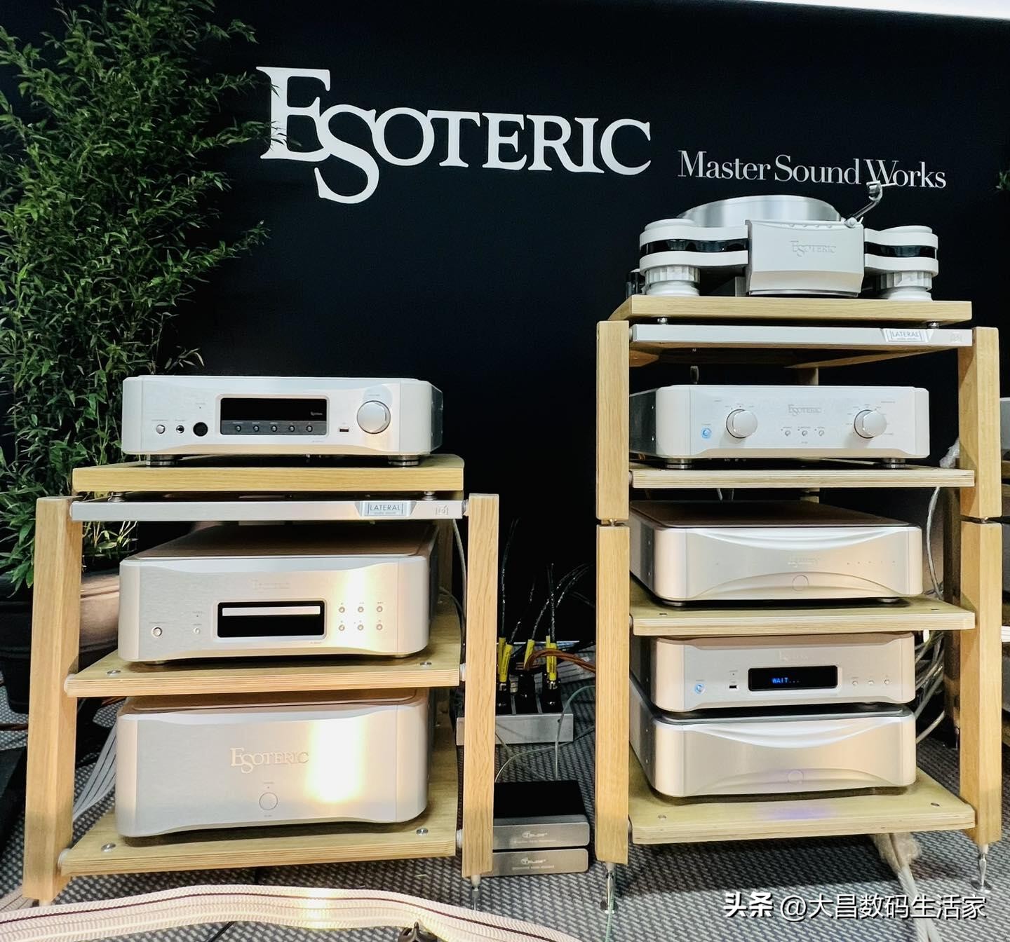 慕尼黑音响展,德国慕尼黑hi-end国际音响展