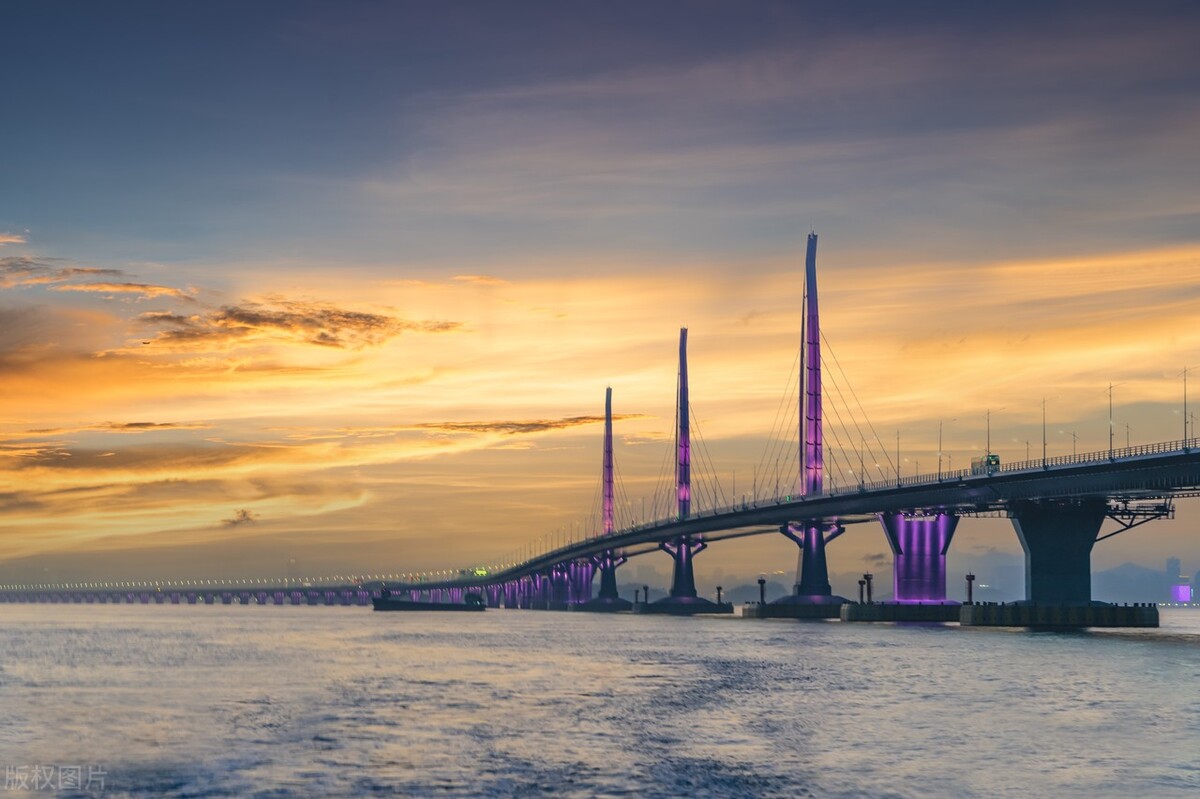 珠海出发港珠澳大桥一日游攻略,珠海冬游港珠澳大桥一日游订票