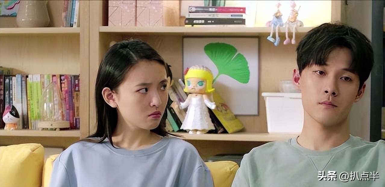 花期巨短的5位90后小花：出道时惊为天人，缘何一部戏耗光灵气？