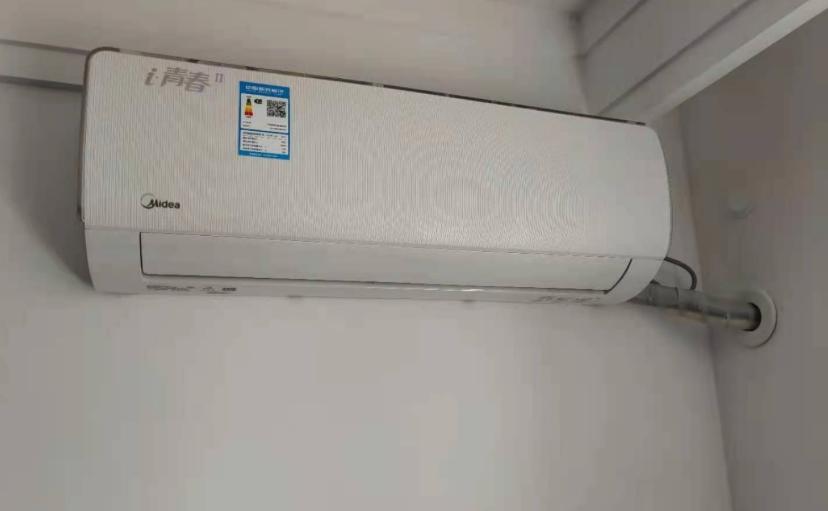 美的空调不制冷原因,美的空调不制冷显示e1是什么原因