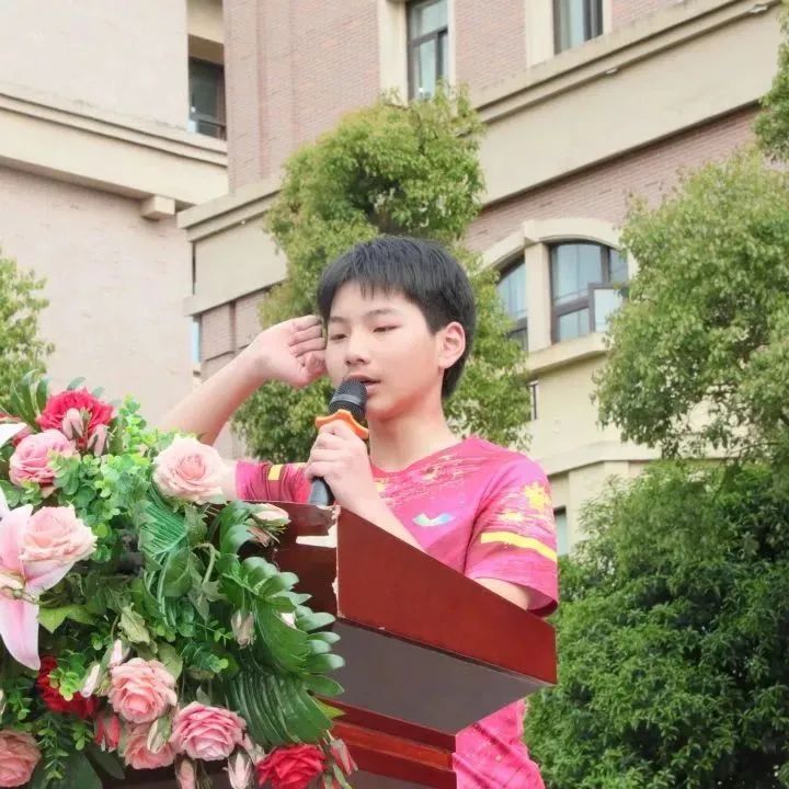 崛起的一代,崛起的王者