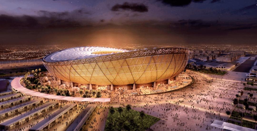 2022年卡塔尔世界杯入场英语,2022卡塔尔世界杯英语大合集来了