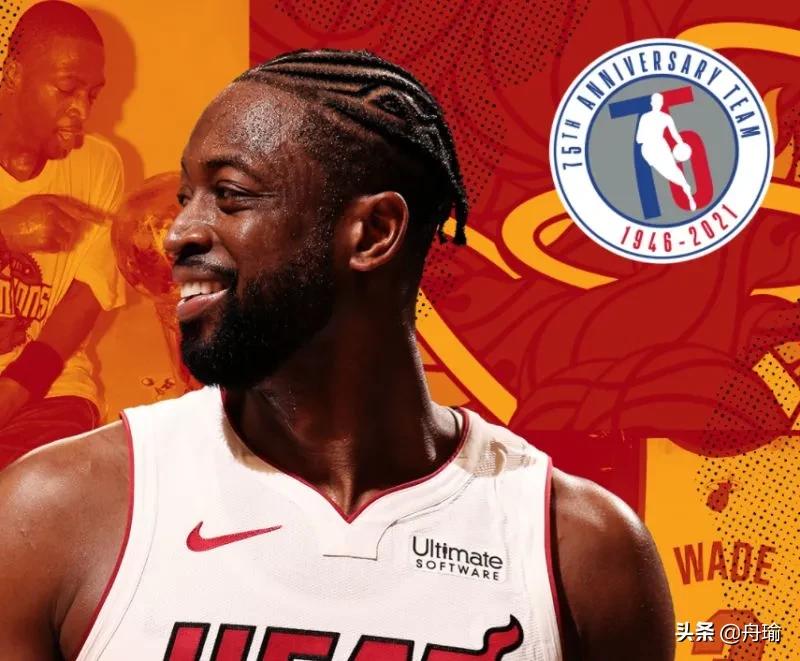 詹皇领衔众球星惊呼库里,nba评论詹姆斯隔扣加内特