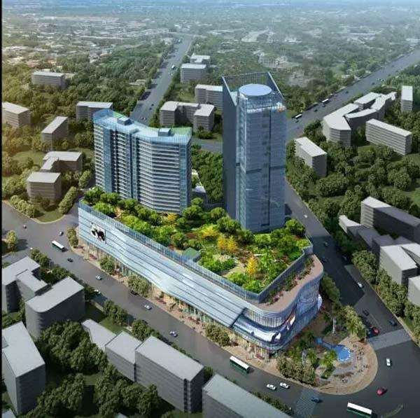 九江九方购物中心海底捞,九江有什么大型购物中心吗