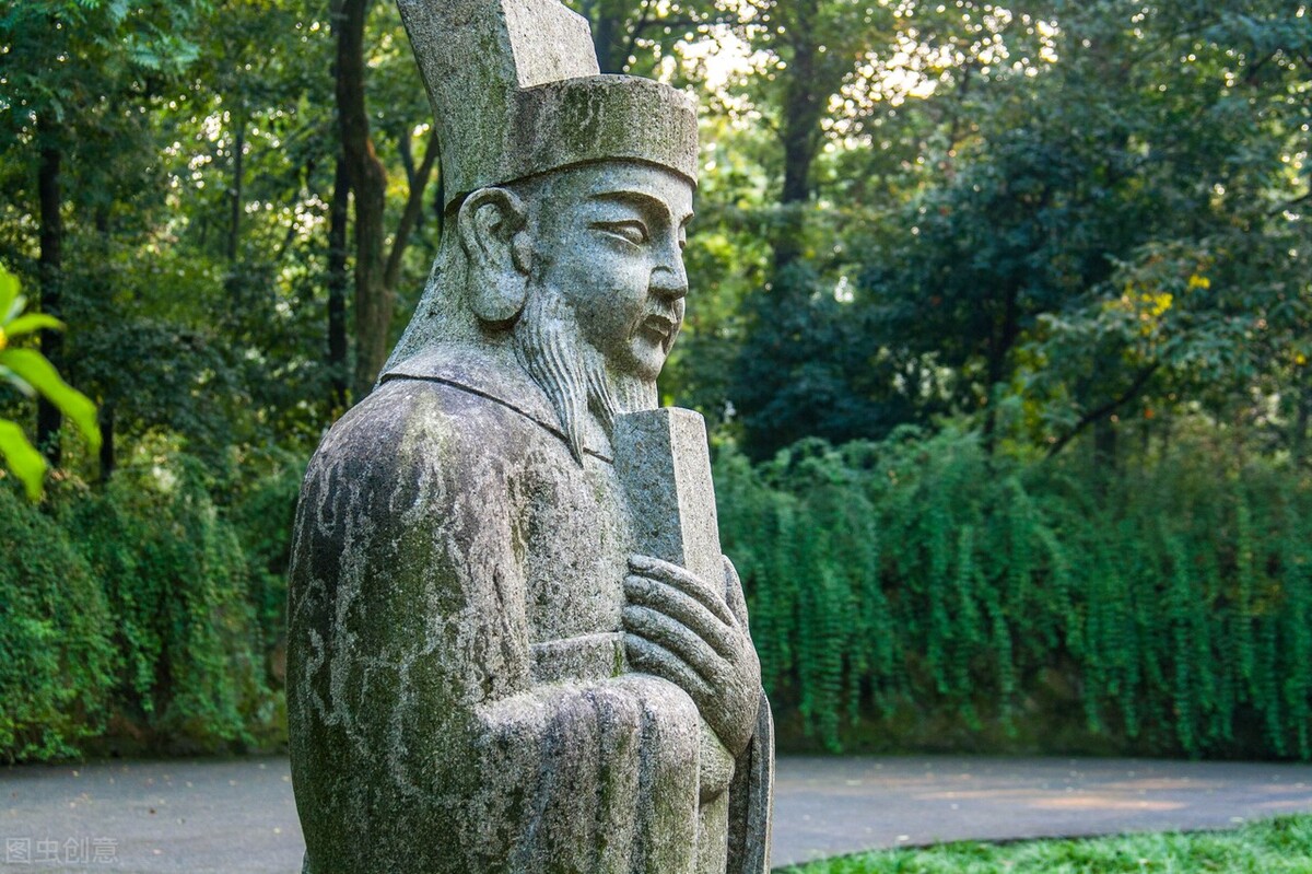 明朝于谦被斩后续,于谦凭一己之力为大明续命两百年