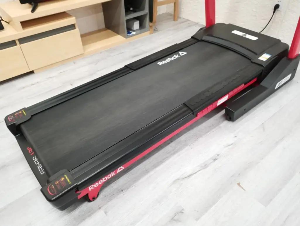 reebok跑步机怎么样,reeboknanoflextr2.0测评