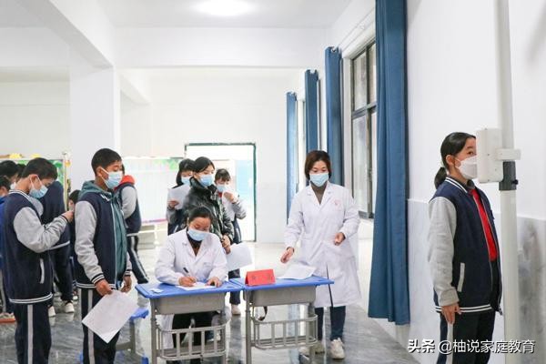 孩子上初中了就是不长个怎么办,孩子不长高的征兆是什么样子