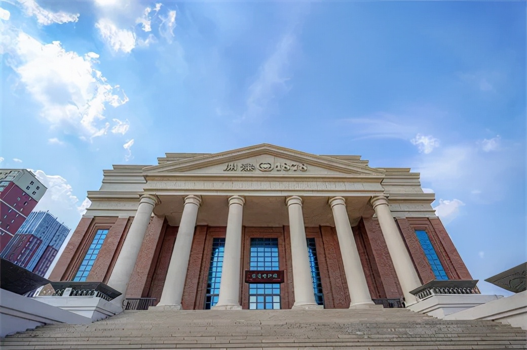 唐山文旅走进天津,唐山文旅我们应该先去哪呢