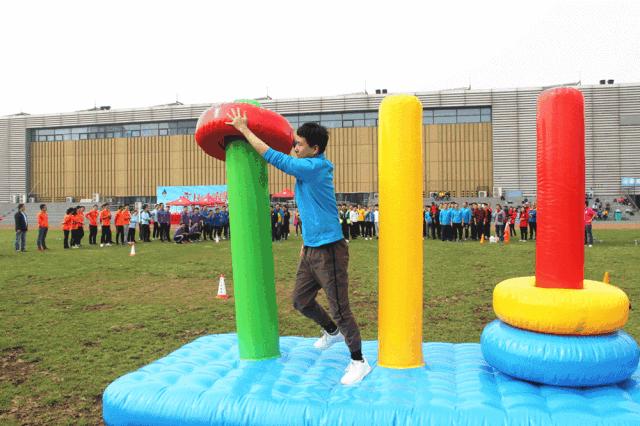 运动会趣味游戏项目搞笑,趣味运动会游戏水牌