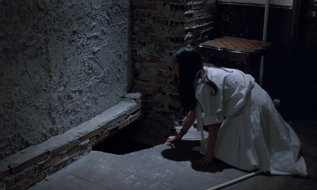 全球最美女人，在这部R级片里颠覆到我不敢认