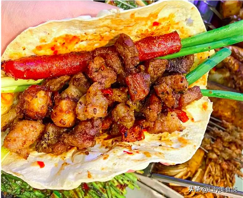 烧烤中最难造假的三种食物,烧烤不造假的食物有哪些