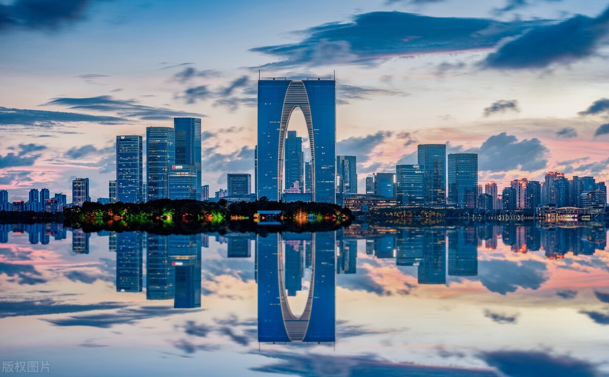 苏州最值得打卡景点攻略,2022年苏州过年景点免费预约