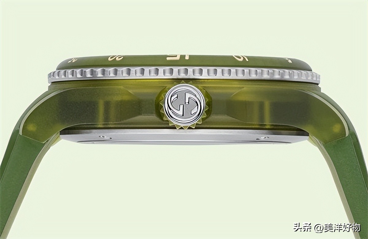 gucci手表新系列,gucci最新的蜜蜂系列手表