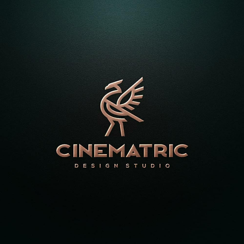 logo创意设计最近版,创意logo