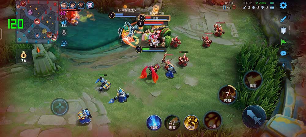 iqoo9优点测评,iqoo9锋芒全面展示