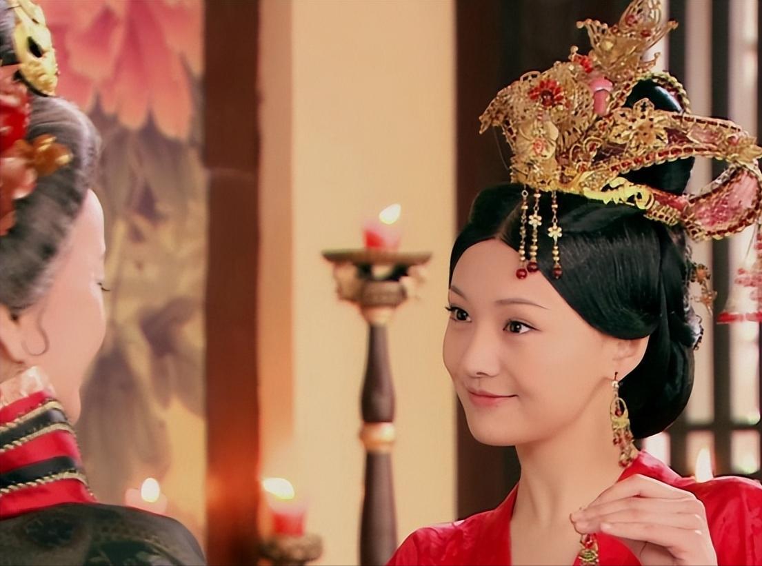 武则天：中国历史上唯一女皇帝，细述她的称帝之路