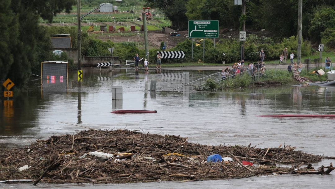澳女子下海游泳，*处私**竟然被感染，当局警告：最近要小心