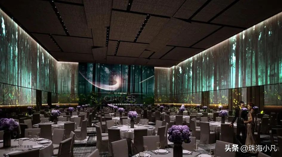 珠海2019商业项目,珠海目前最大商业体