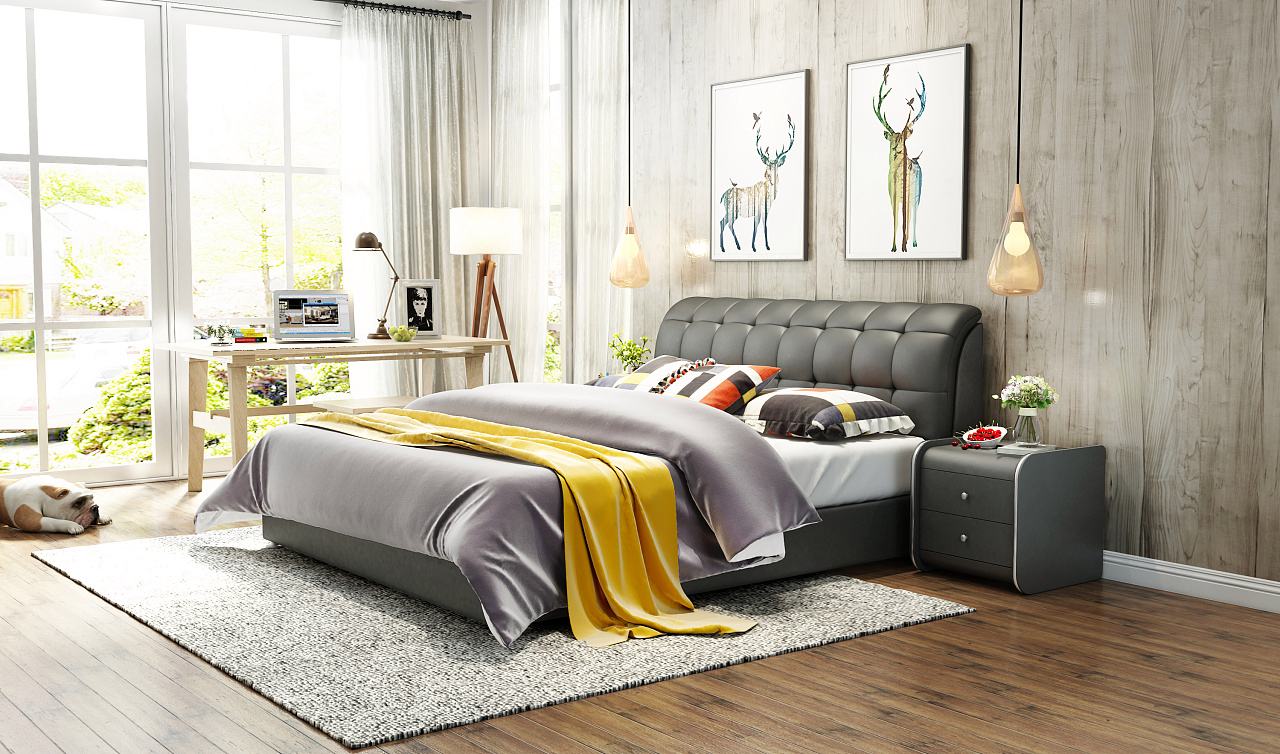 选床要不要软靠,买床怎么选不踩青坑