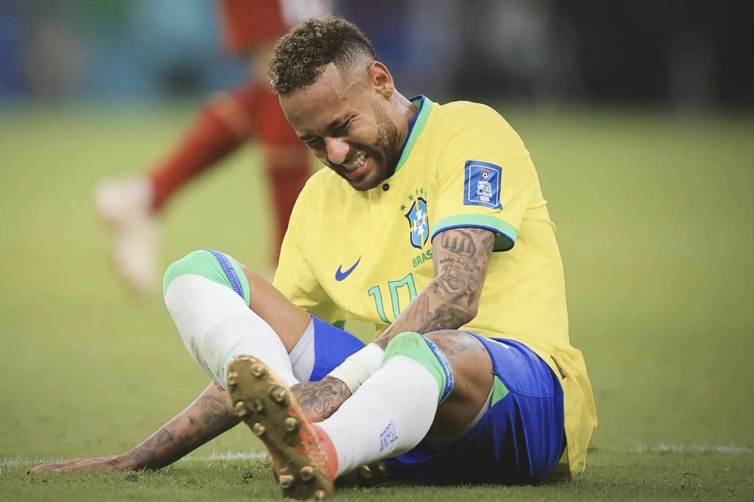 内马尔宠粉,内马尔疼爱儿子