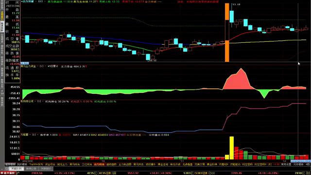 股票做t怎么把握买卖点,如何把握期货的买卖点