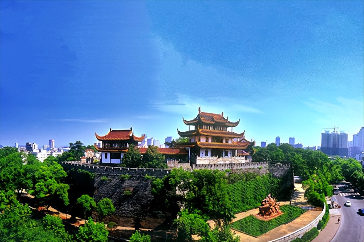 城市篇普通话版,城市记忆长沙篇