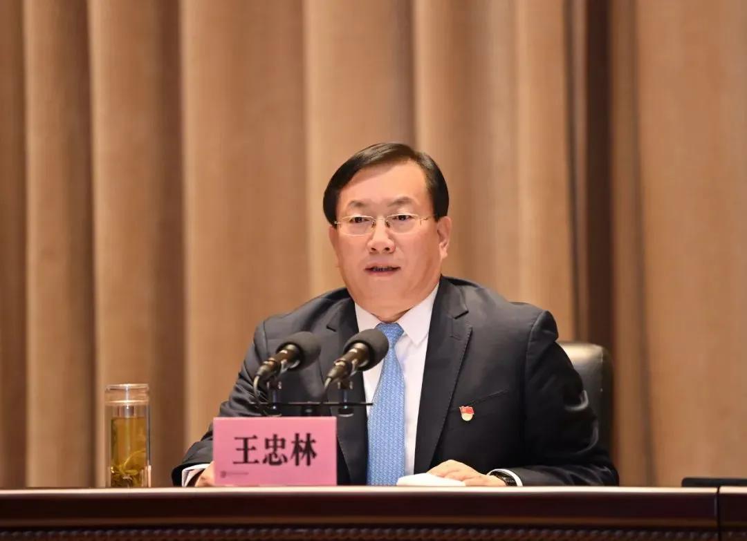 2010年至今历任武汉市委书记名单,历任武汉市委书记名字