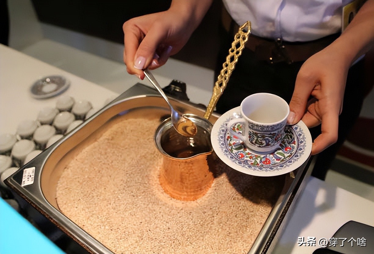 九种经典咖啡,列举六种世界著名的咖啡豆