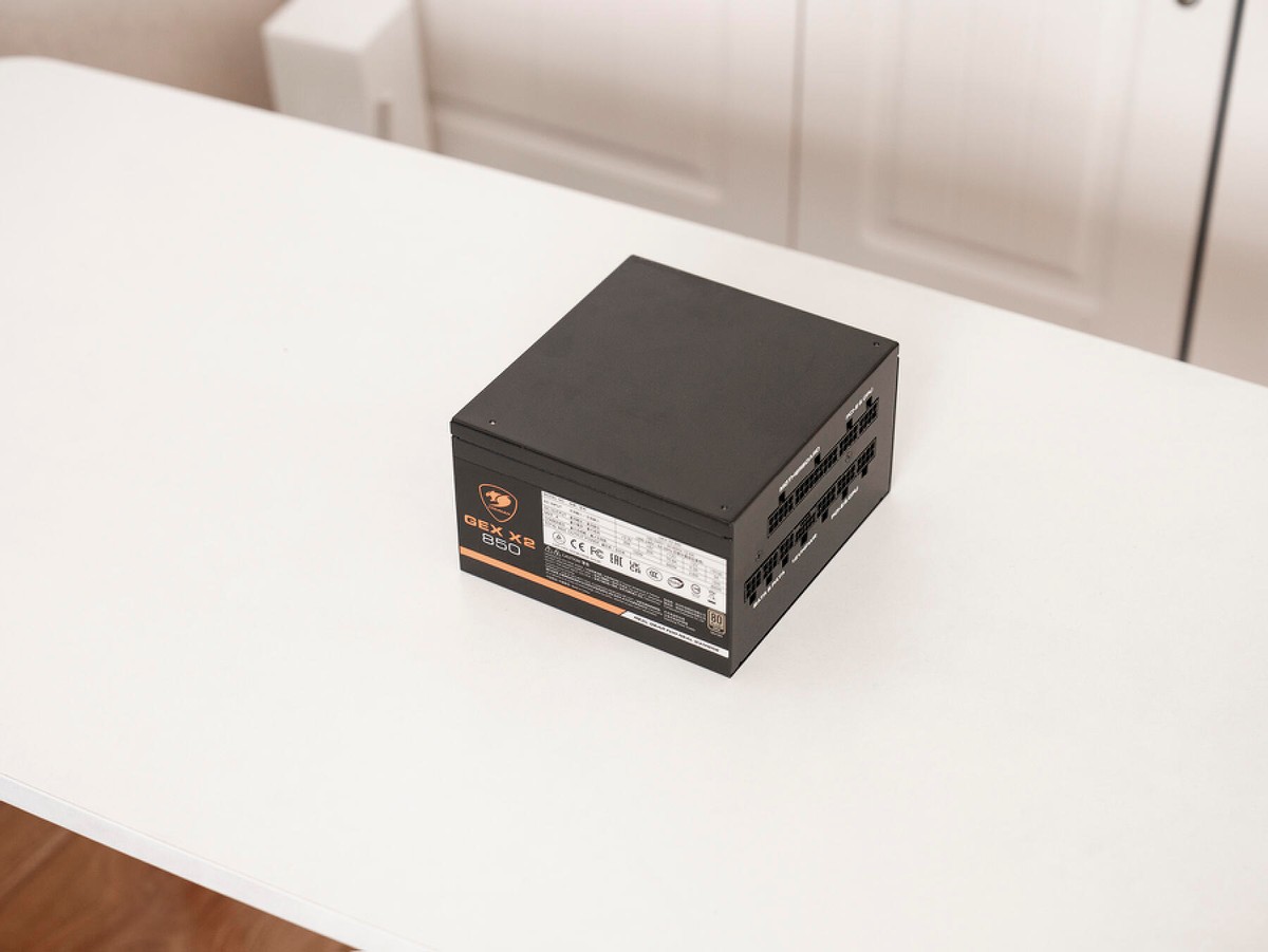 atx3.0和pcie5.0的电源怎么选,电源pcie5.0和atx3.0实际体验