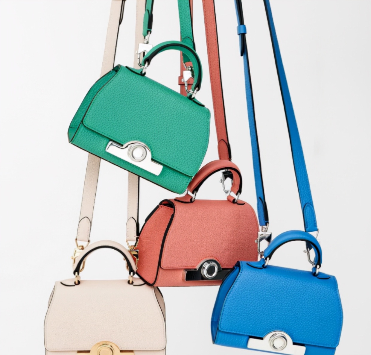 包包投资经｜买过了爱马仕、Chanel和Dior，还有这些包包可以买