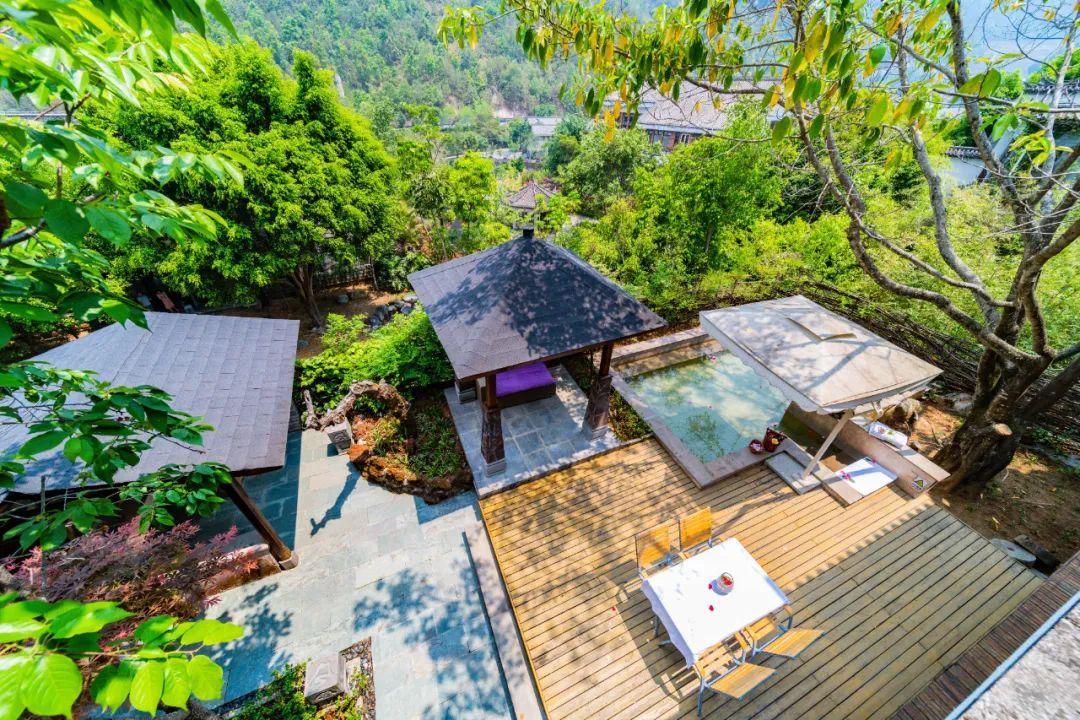 适合冬天去的天然温泉推荐,适合冬天去的温泉度假