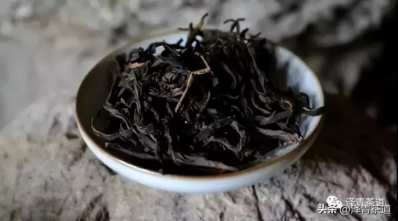 了解一下凤凰单丛,了解凤凰单丛