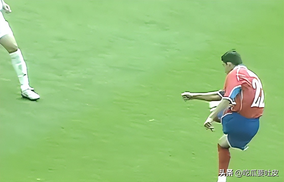 2018世界杯预选赛国足1-0韩国,韩日世界杯国足出线历程