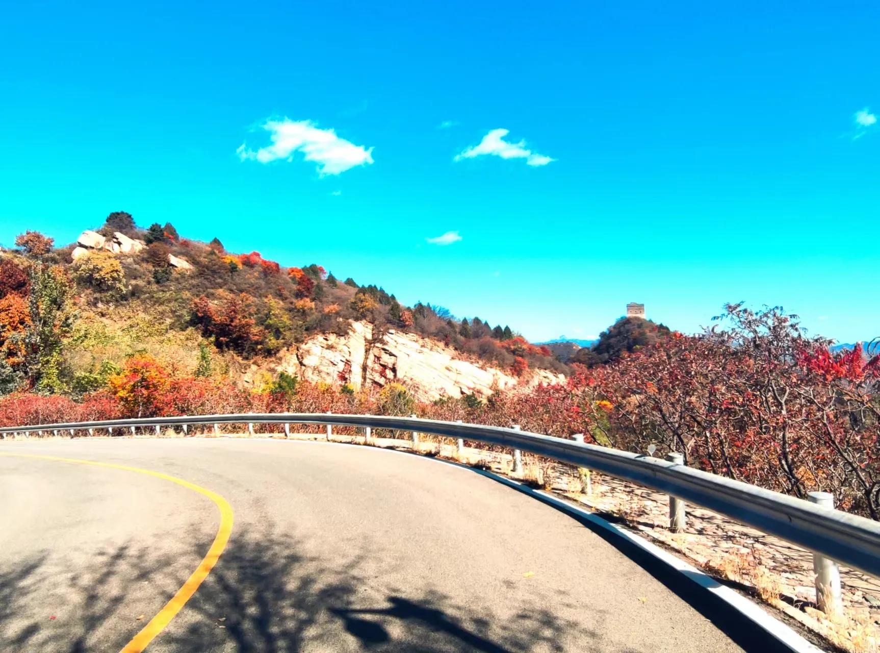 醉美蒙山,云蒙山位置