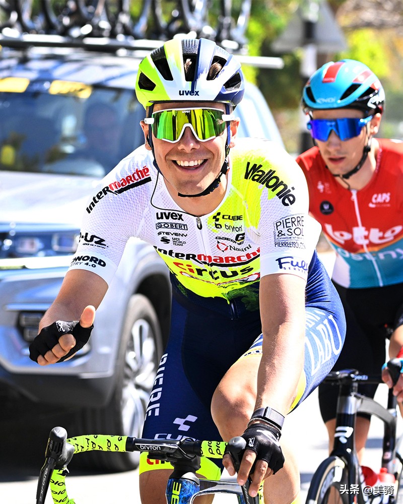 Protectingpeople,百年传奇品牌uvex历史介绍