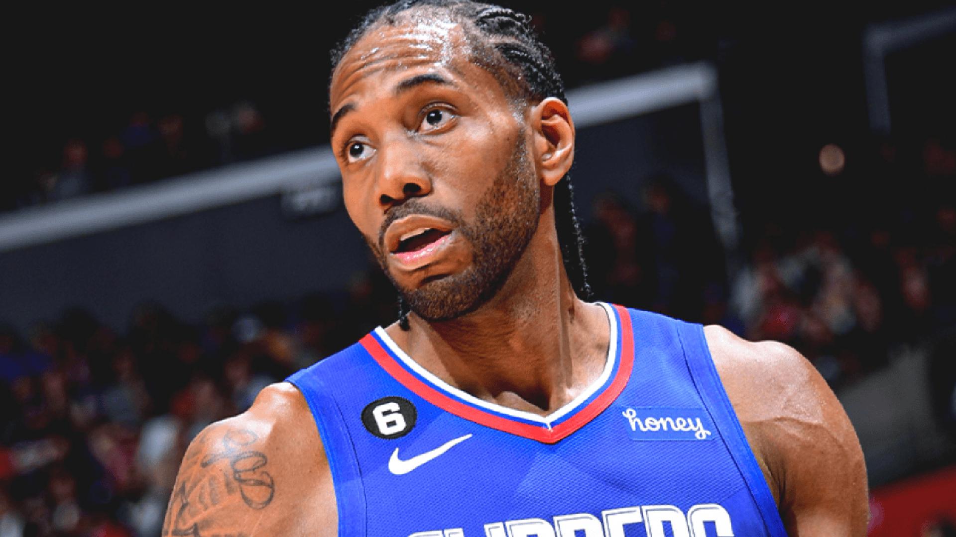 威少和杜兰特詹姆斯合作过,威少和伦纳德做过队友吗