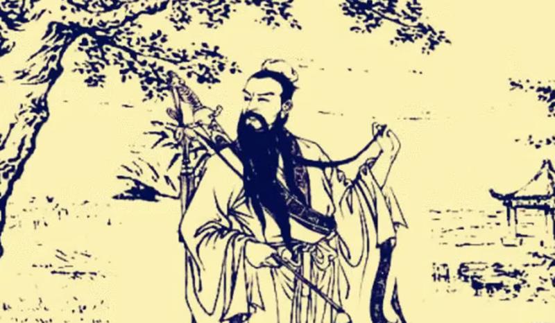 民间故事书生深山遇荒宅,民间故事秀才娶美妇