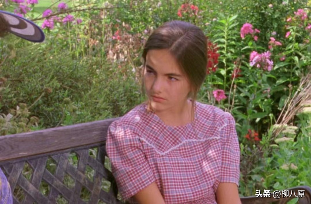 美国电影秘密花园内容,美国电影秘密花园内容简介