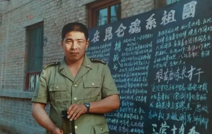 5060米红山河机务站：海拔太高，兔子——牺牲了