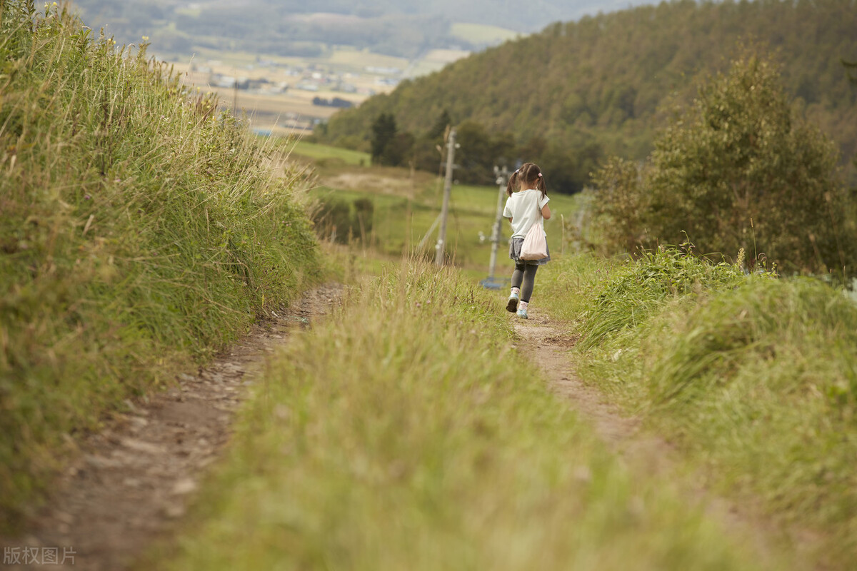 被遗落的原始村落,被遗落的小村庄