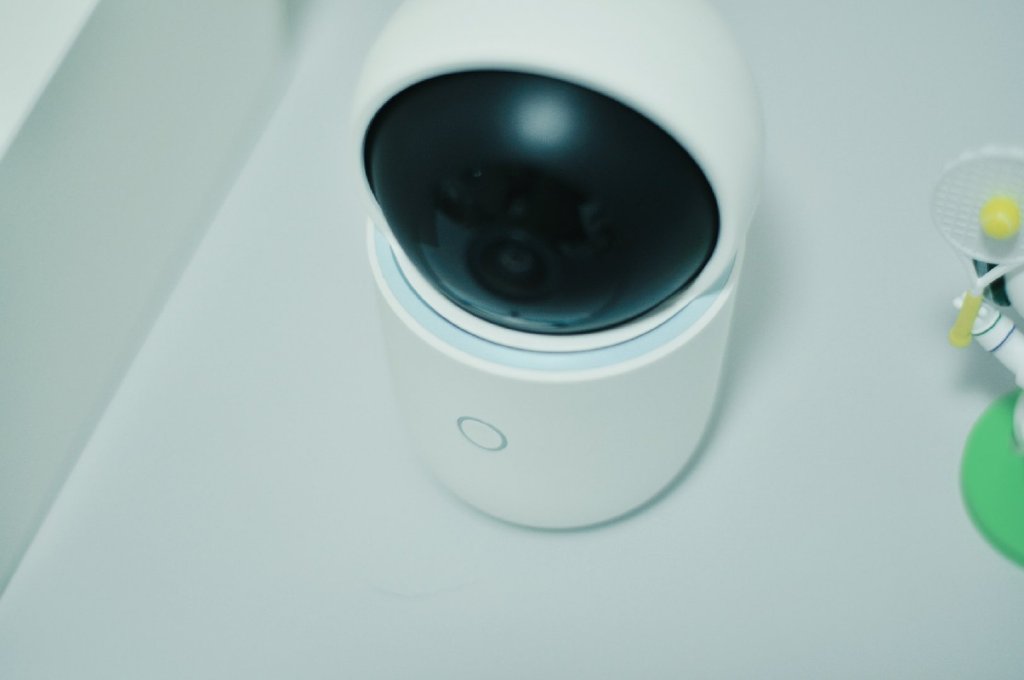 oppo智美生活摄像头2k云台版,oppo智美生活智能摄像头怎么安装