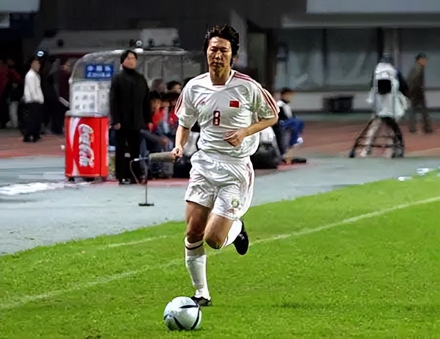 国足最牛逼教练,国足教练被骂得最惨的一次