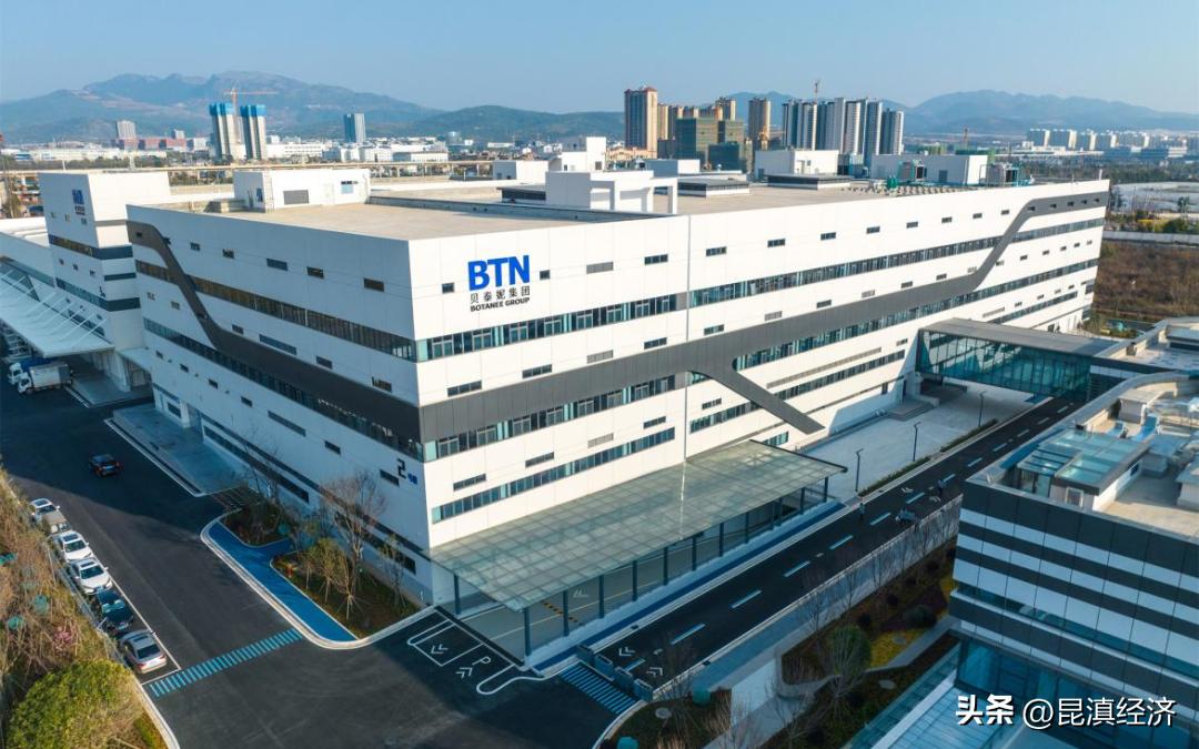 云南海诚集团市值300亿,云南市值排名前十的公司