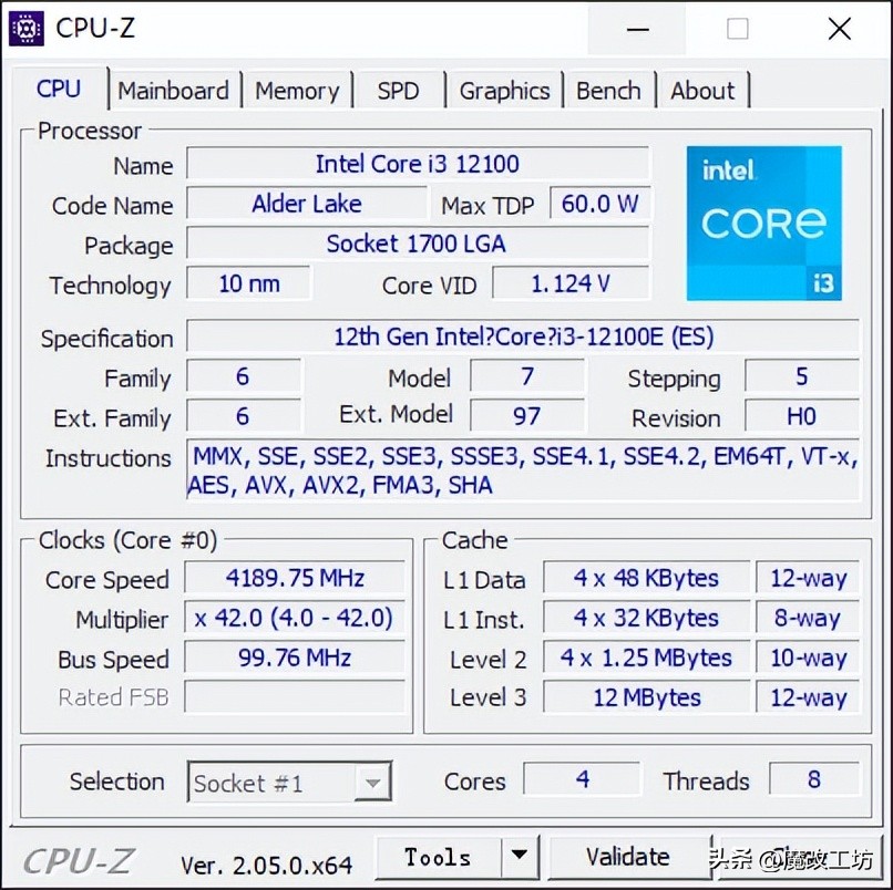 i312100f处理器配什么显卡,i312100处理器核显游戏测试