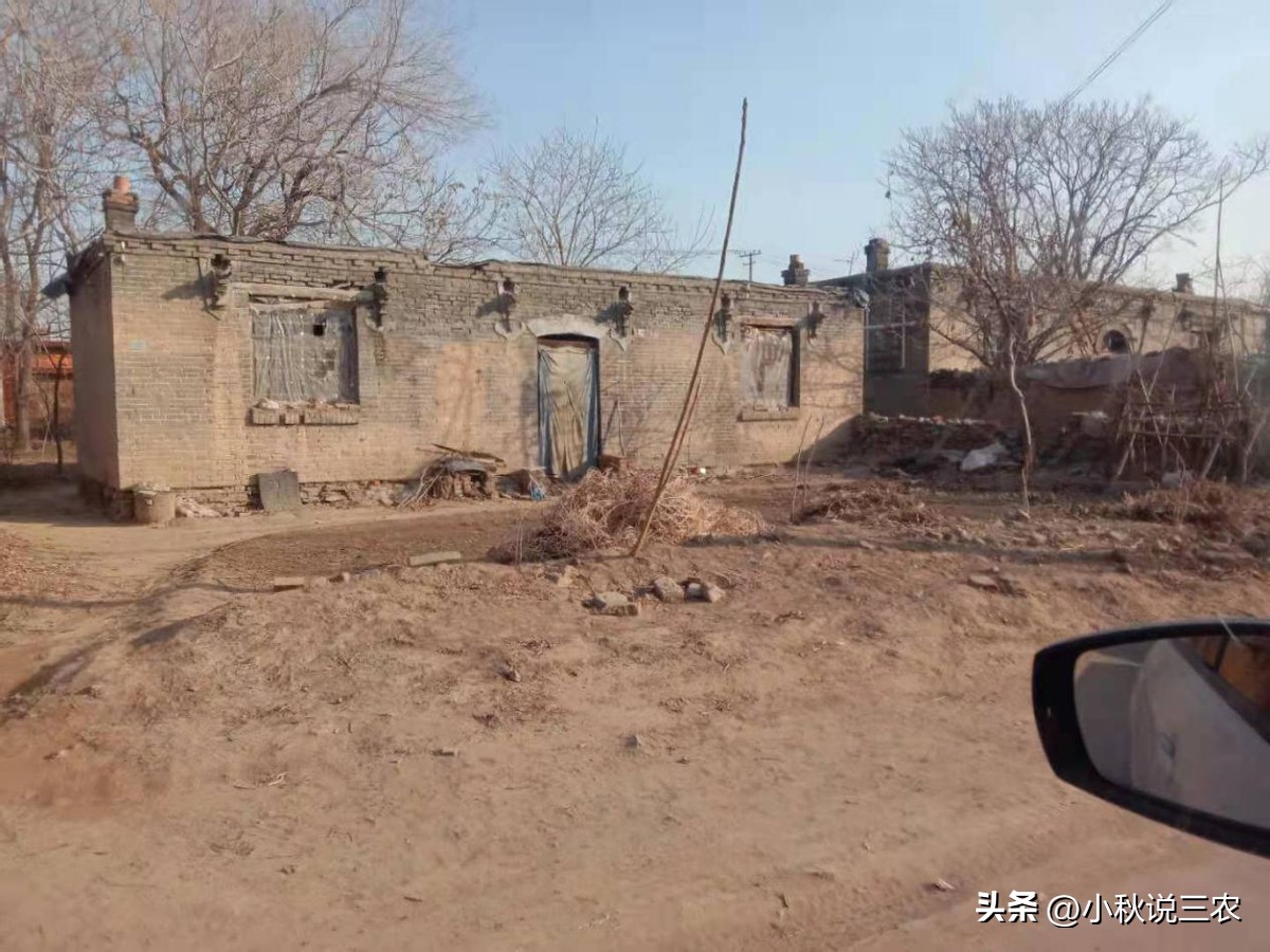 堂屋有裂缝是什么风水,堂屋有量不生灾什么意思