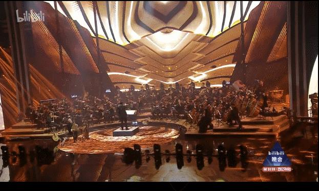 2022年哔哩哔哩日均活跃,哔哩哔哩平均日活跃用户数量2022