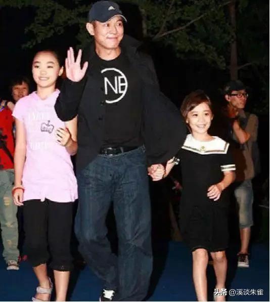 有哪些明星改了国籍还爱国,爱国外国明星