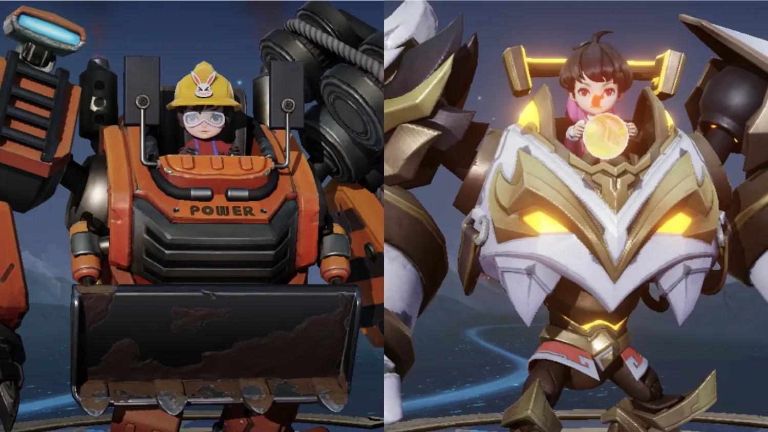 刘禅最新皮肤爆料,刘禅赵云皮肤